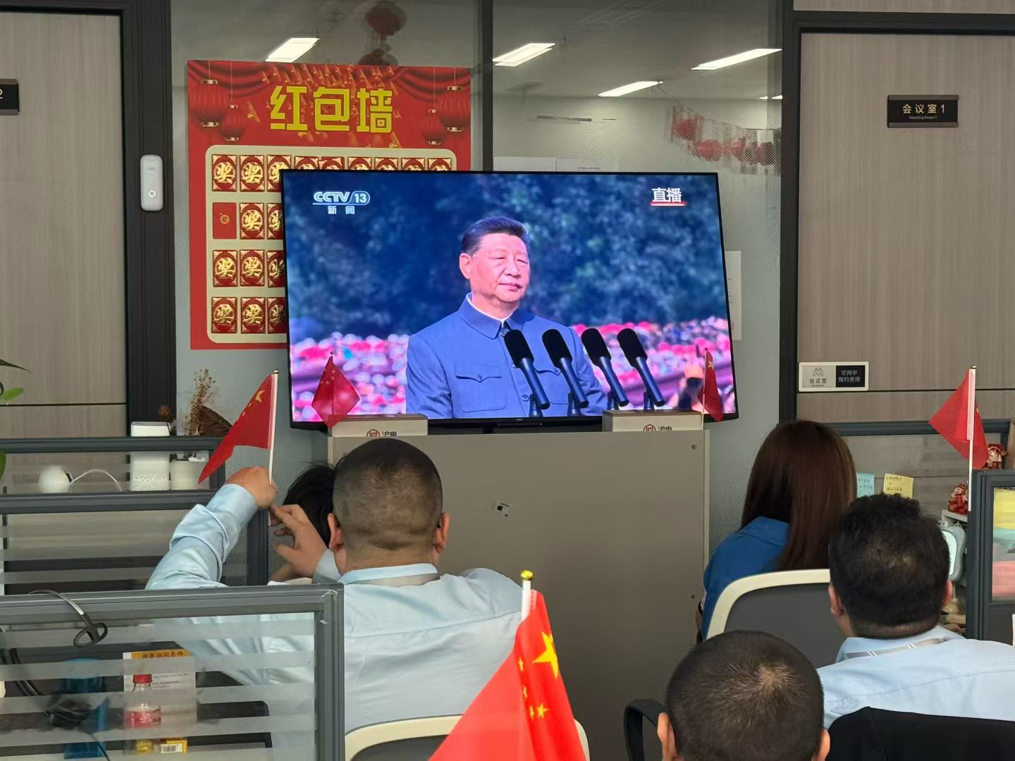 沪申深威团队